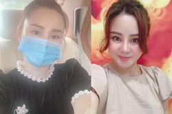 Vy Oanh hiếm hoi lộ diện giữa ồn ào 400 tỷ với nữ CEO Đại Nam, lần này nói về gì?