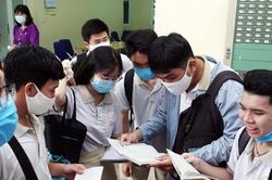 Thí sinh F1, F2 có thể dự thi tốt nghiệp THPT năm 2021 đợt 1
