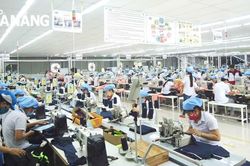 Doanh nghiệp bảo vệ người lao động, giữ vững sản xuất, kinh doanh
