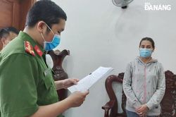 Bắt tạm giam 2 đối tượng cho vay nặng lãi