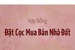 Vụ 'Tranh chấp hợp đồng đặt cọc': Tòa yêu cầu bị đơn trả 2 tỷ đồng tiền vi phạm hợp đồng đặt cọc