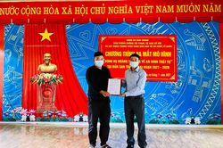 An ninh quốc phòng | Công An TRUYỀN HÌNH INTERNET Lai Châu qua ảnh
