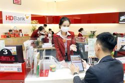 Cổ phiếu ngân hàng: Định giá hấp dẫn và trước mắt là bước ngoặt