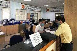 Đồng Nai: Thu nội địa 5 tháng đạt 53% dự toán