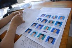 Hôm nay, hơn 1 triệu thí sinh làm thủ tục dự thi tốt nghiệp THPT 2021