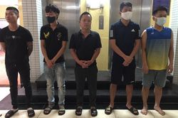 Khởi tố ổ nhóm trộm cắp, tiêu thụ xe ô tô