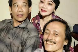 Nghệ sĩ Giang Còi ngày càng trở nặng, mong có phép nhiệm màu