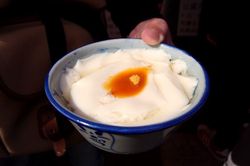 Tiệm tào phớ hơn 60 năm tuổi ở Hong Kong