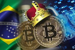 'Vua Bitcoin' Brazil bị bắt vì vụ biển thủ 300 triệu USD