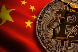 Trung Quốc tiếp tục thanh trừng ngành công nghiệp tiền mã hóa