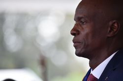 Nhóm người nước ngoài thực hiện vụ ám sát tổng thống Haiti