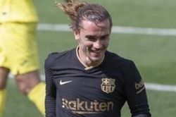 Griezmann gặp rắc rối vì xúc phạm người châu Á