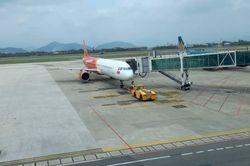 Tạm dừng các chuyến bay TP Hồ Chí Minh – Phú Quốc và ngược lại từ 0 giờ ngày 8/7