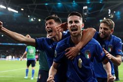 ĐIỂM NHẤN Ý vs Tây Ban Nha: Bản lĩnh người Ý, Morata từ người hùng thành tội đồ