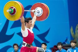 Đoàn Thể thao Việt Nam sẵn sàng vượt qua thử thách
