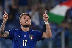 Nhật ký EURO bằng thơ: Và trời đã chọn Italy tiếp tục lên đường