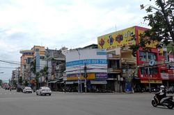 Từ 0 giờ ngày 8/7, giãn cách xã hội một số địa phương tại tỉnh Quảng Ngãi