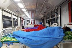 Indonesia: Hơn 1.000 ca tử vong do Covid-19 trong một ngày
