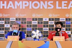 Viettel FC hạ quyết tâm trước nhà vô địch châu Á Ulsan Huyndai