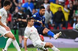 Video Italia - Tây Ban Nha: Căng thẳng 120 phút, luân lưu nghiệt ngã (Bán kết EURO)