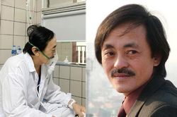 Nghệ sĩ Giang Còi bệnh ung thư trở nặng, di căn vào phổi