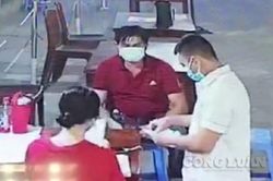 Khởi tố vụ án liên quan đến tài xế làm lây lan dịch Covid-19