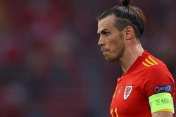 Gareth Bale có thể giải nghệ ở CLB Real Madrid