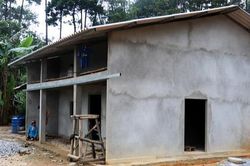 Thêm 1.444 hộ người có công có nhà ở mới
