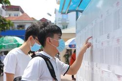Giải đề thi Ngữ văn THPT 2021: Sóng của Nhà thơ Xuân Quỳnh vào đề thi