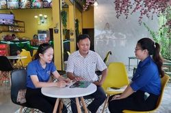 Chủ nhà trọ lo ăn ở miễn phí cho hơn 100 sĩ tử thi tốt nghiệp