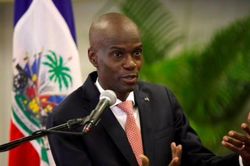 Haiti đối diện hỗn loạn sau khi tổng thống bị ám sát