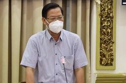 Phó Bí thư Thường trực Thành ủy TPHCM: Chỉ thị 16 không phải 'thuốc tiên'