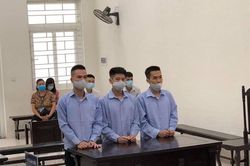 Lĩnh án vì bắt cóc con nợ nhằm chiếm đoạt tài sản