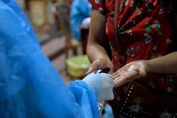 Sáng 7/7, Nghệ An có thêm 1 bệnh nhân Covid-19 mới