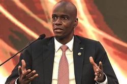 Tổng thống Haiti bị ám sát: Thủ phạm là một nhóm tay súng nước ngoài