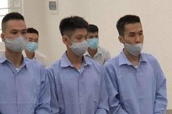 Bắt cóc con nợ để đòi tiền, 8X lĩnh 9 năm tù, bồi thường 100 triệu đồng