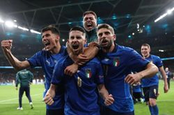 Italia loại Tây Ban Nha vào chung kết EURO 2020: Màn báo thù nghẹt thở