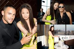 Hết hồn với nhan sắc tuổi 72 của Vera Wang - nhà thiết kế váy cưới 'khiến mọi cô dâu mơ ước'