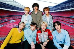 Butter của BTS được phát trong trận chung kết EURO 2020: fan tự hào ăn mừng, anti la ó chê bai