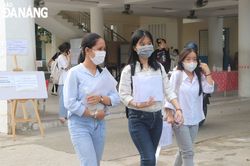Kỳ thi tốt nghiệp THPT 2021: Đề thi Toán vừa sức