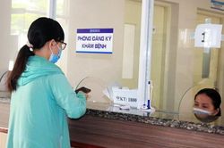 Thống nhất đơn giá xét nghiệm test nhanh SARS-CoV-2