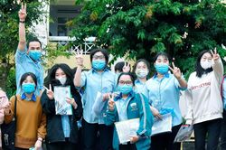 Kỳ thi tốt nghiệp THPT năm 2021: Đề Ngữ văn tạo hứng thú cho thí sinh