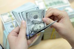 Tỷ giá hôm nay ngày 14/6: USD trung tâm tăng mạnh 18 đồng