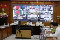 Xuất khẩu lâm sản năm 2021 có thể đạt 15,5 tỷ USD