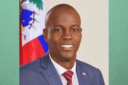 Tổng thống Haiti bị ám sát man rợ tại tư gia