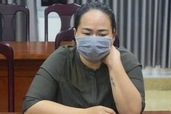 'Kiều nữ' tham gia điều hành đường dây cá độ gần 100 tỷ đồng