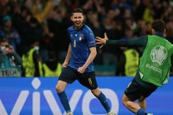 Morata hóa tội đồ, Jorginho sút 11m đưa Italy vào chung kết EURO