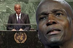 Tổng thống bị ám sát, Haiti thiết quân luật toàn quốc