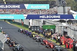 Hủy giải đua Công thức 1 và MotoGP tại Australia
