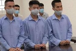 Nhóm bắt cóc để 'tống tiền' lĩnh án